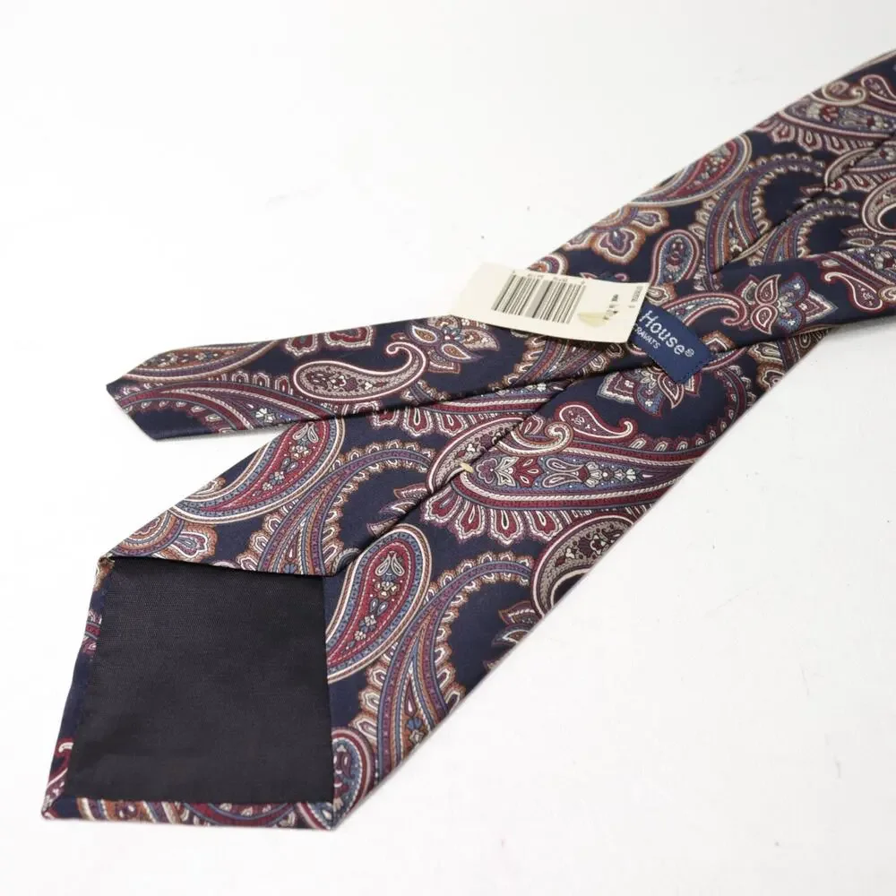 Golden House Custom Cravats we offer